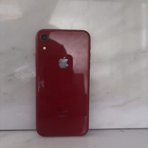 iPhone XR 64GB AT&T RED