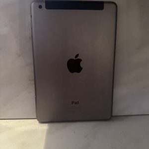 iPad 1st Gen